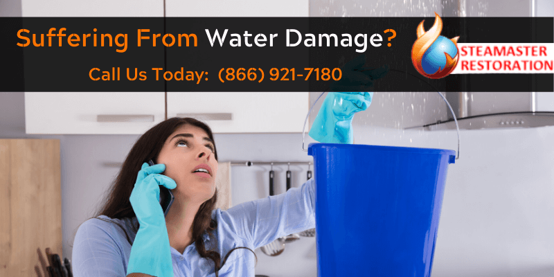 Water Damage, Water Damage Repair, Steamaster Restoration LLC, Florida